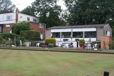 THE SIDCUP RECREATION CLUB